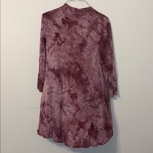 Olivia Sky dress/top